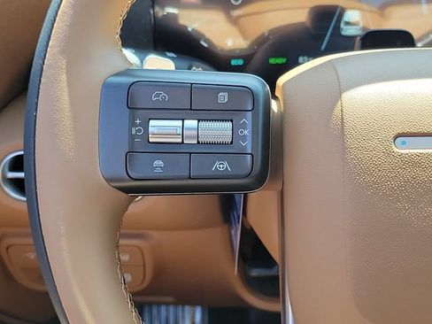 New 2026 Hyundai Palisade Calligraphy AWD/4WD image 7