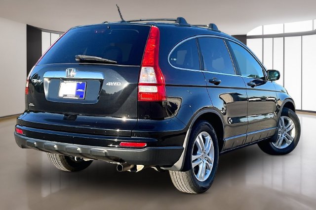 Used 2011 Honda CR-V EX-L image 6