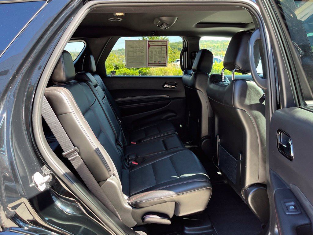 Used 2026 Dodge Durango GT AWD/4WD image 24