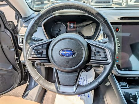 Used 2024 Subaru Legacy Limited AWD/4WD image 8