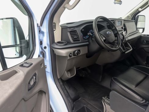 Used 2023 Ford Transit 350 XL RWD image 20