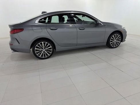 Certified 2023 BMW 228i xDrive Gran Coupe w/ Convenience Package AWD/4WD image 6