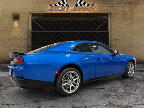 New 2026 Dodge Charger Scat Pack AWD/4WD image 10