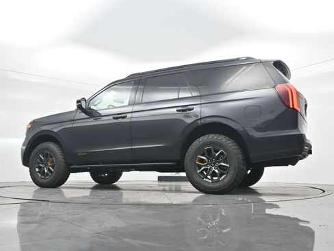 New 2026 Ford Expedition Tremor image 45