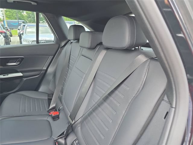 New 2026 Mercedes-Benz GLC 300 4MATIC image 14