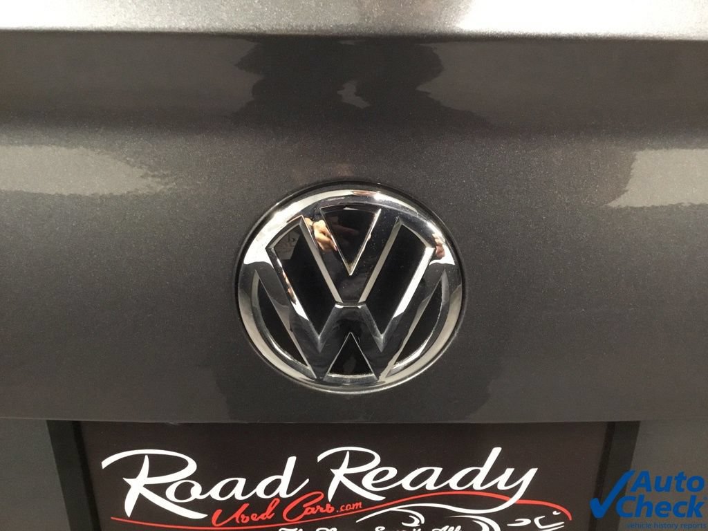 Used 2019 Volkswagen Jetta SEL FWD image 13