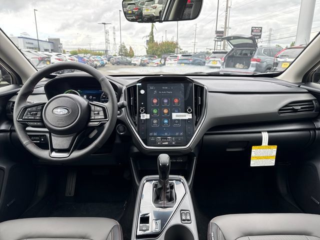 New 2026 Subaru Crosstrek 2.5i Limited AWD/4WD image 14