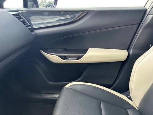 Certified 2023 Lexus NX 350 AWD image 24