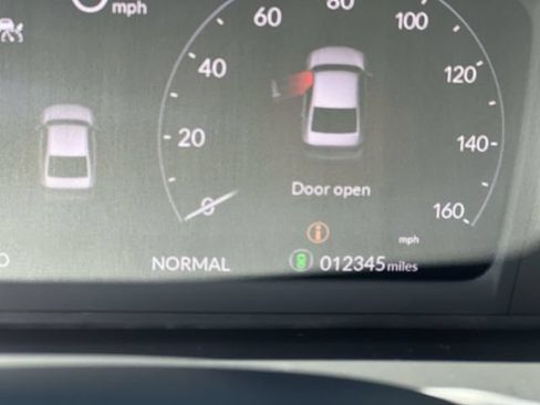Used 2025 Honda Accord Touring image 13