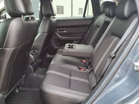 Used 2025 MAZDA CX-50 AWD 2.5 S w/ Preferred Package image 16