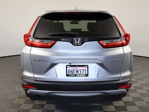 Used 2019 Honda CR-V EX image 5