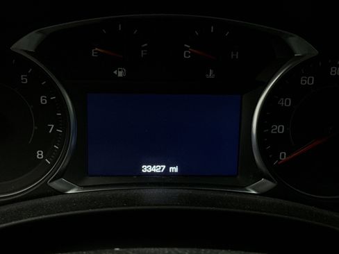 Used 2023 GMC Terrain SLE w/ Driver Convenience Package AWD/4WD image 10
