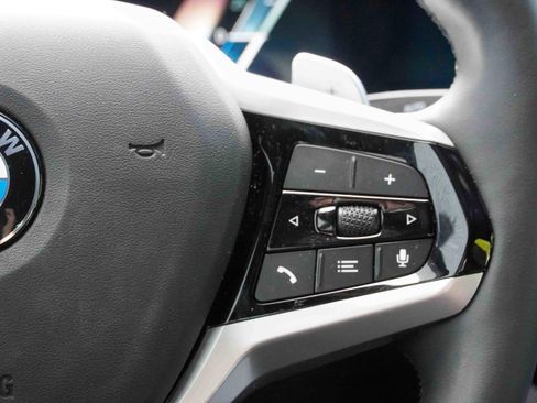 Certified 2025 BMW 430i w/ Premium Package image 23