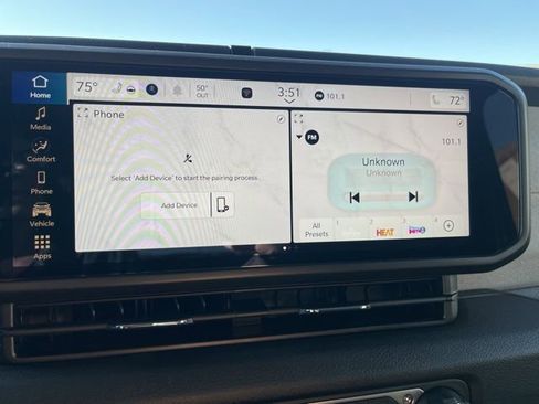 New 2026 Jeep Wrangler Unlimited Sport AWD/4WD image 17