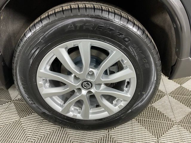 Used 2020 Nissan Rogue SV AWD/4WD image 31