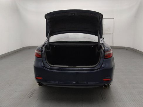 Used 2020 MAZDA MAZDA6 Touring FWD image 29