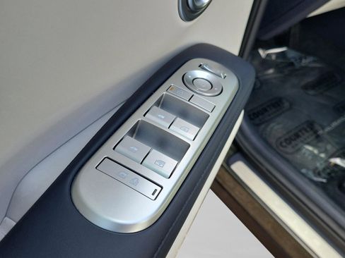 New 2026 Hyundai Palisade Calligraphy image 8