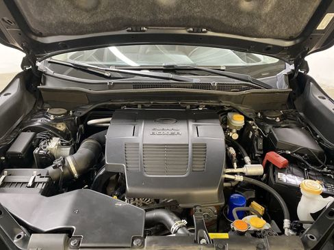 Used 2019 Subaru Forester Sport w/ Popular Package #2 image 13