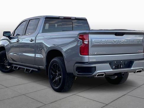 Certified 2024 Chevrolet Silverado 1500 RST w/ Convenience Package II image 13