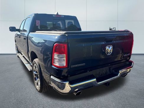 Used 2022 RAM 1500 Big Horn AWD/4WD image 2
