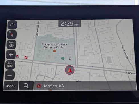 Used 2023 Kia Sportage SX image 22