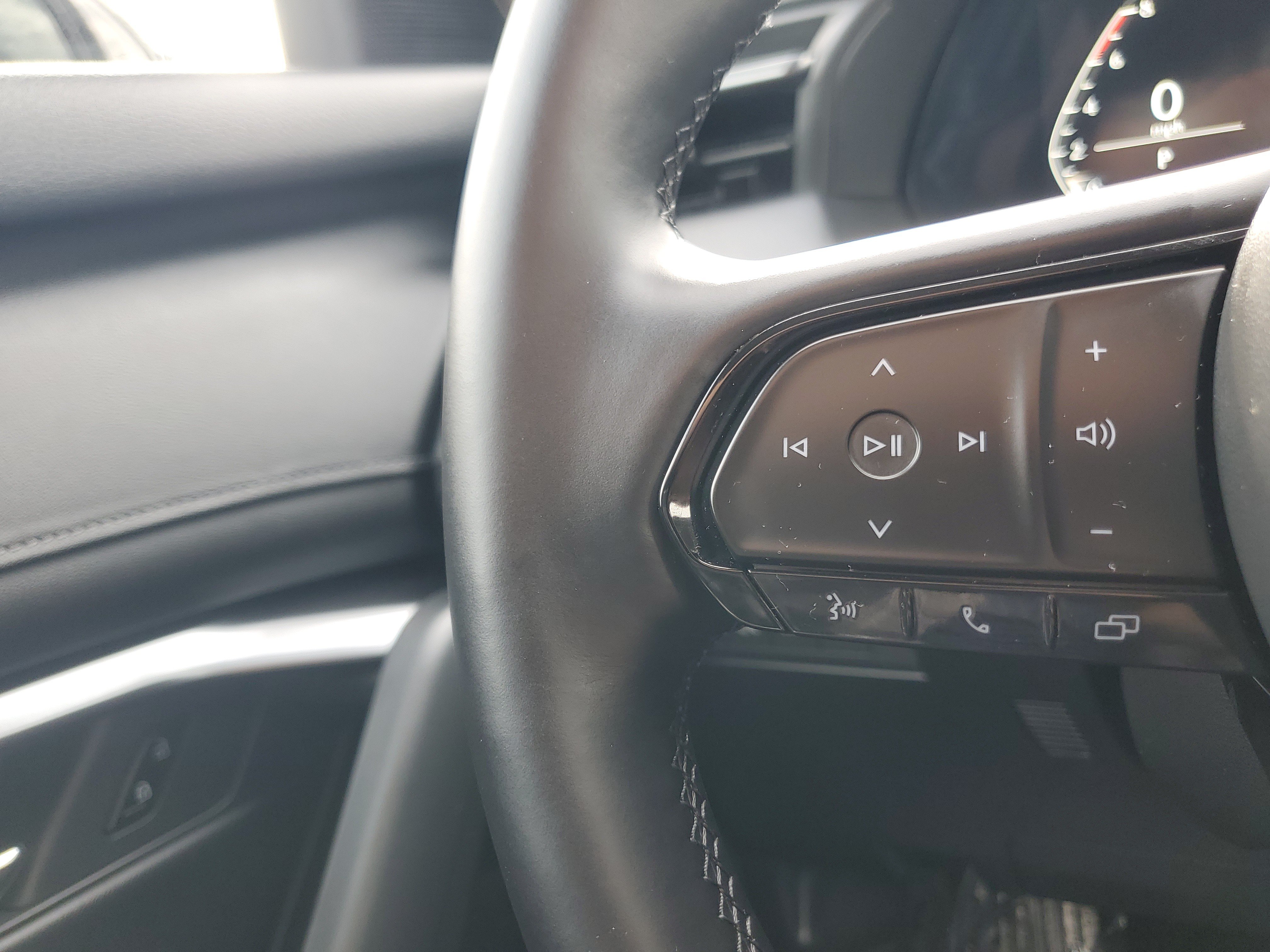 Used 2026 MAZDA CX-5 Preferred AWD/4WD image 25