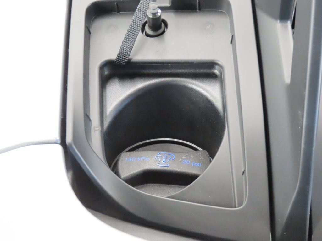 Certified 2025 Porsche 911 GT3 RS RWD image 55