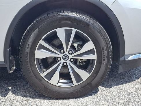 Used 2024 Nissan Murano SV AWD/4WD image 10