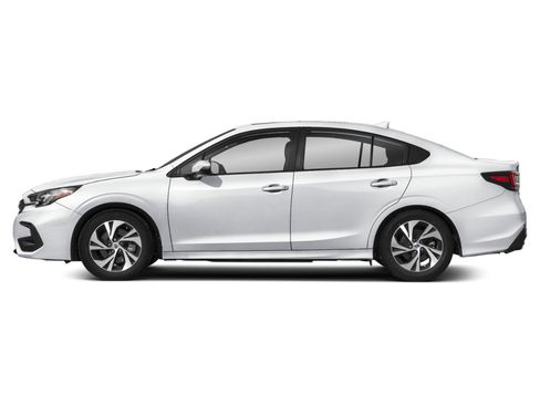 Used 2024 Subaru Legacy Premium AWD/4WD image 2
