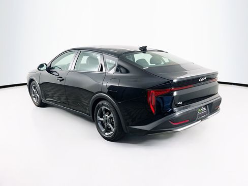 Used 2025 Kia K4 FWD image 5
