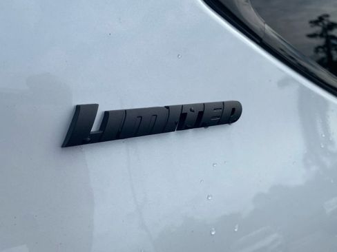 New 2026 Toyota Tundra Limited image 14