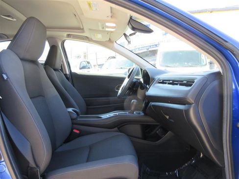 Used 2019 Honda HR-V EX image 32