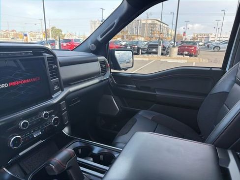 Used 2024 Ford F150 Raptor image 22