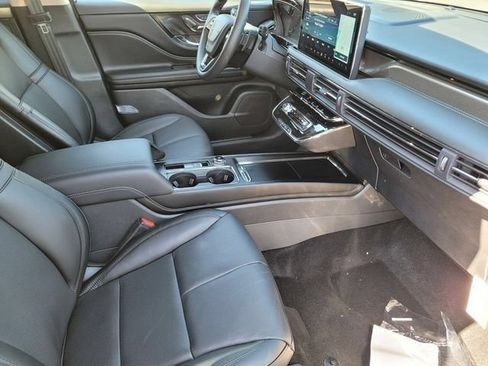New 2025 Lincoln Corsair Grand Touring w/ Equipment Group 301A AWD/4WD image 30