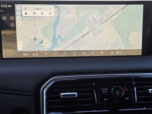 New 2025 Nissan Armada Platinum w/ Convenience Package image 14