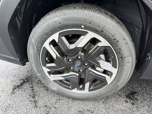 New 2026 Subaru Forester Premium AWD/4WD image 54