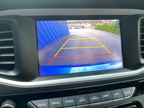 Used 2018 Hyundai Ioniq Blue image 19