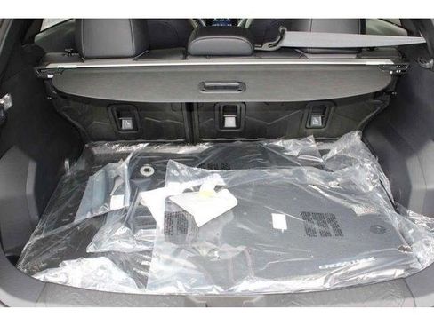 New 2025 Subaru Crosstrek 2.5i Limited w/ Crosstrek Mirror Package image 32
