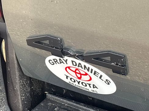 New 2026 Toyota Tacoma TRD Off-Road image 32