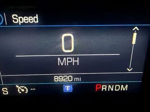 Used 2024 Chevrolet Camaro LT w/ RS Package image 15