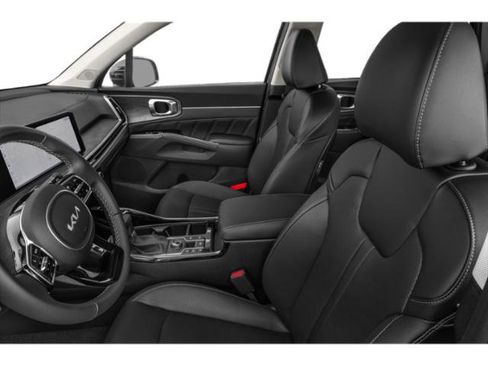 Used 2025 Kia Sorento SX image 12