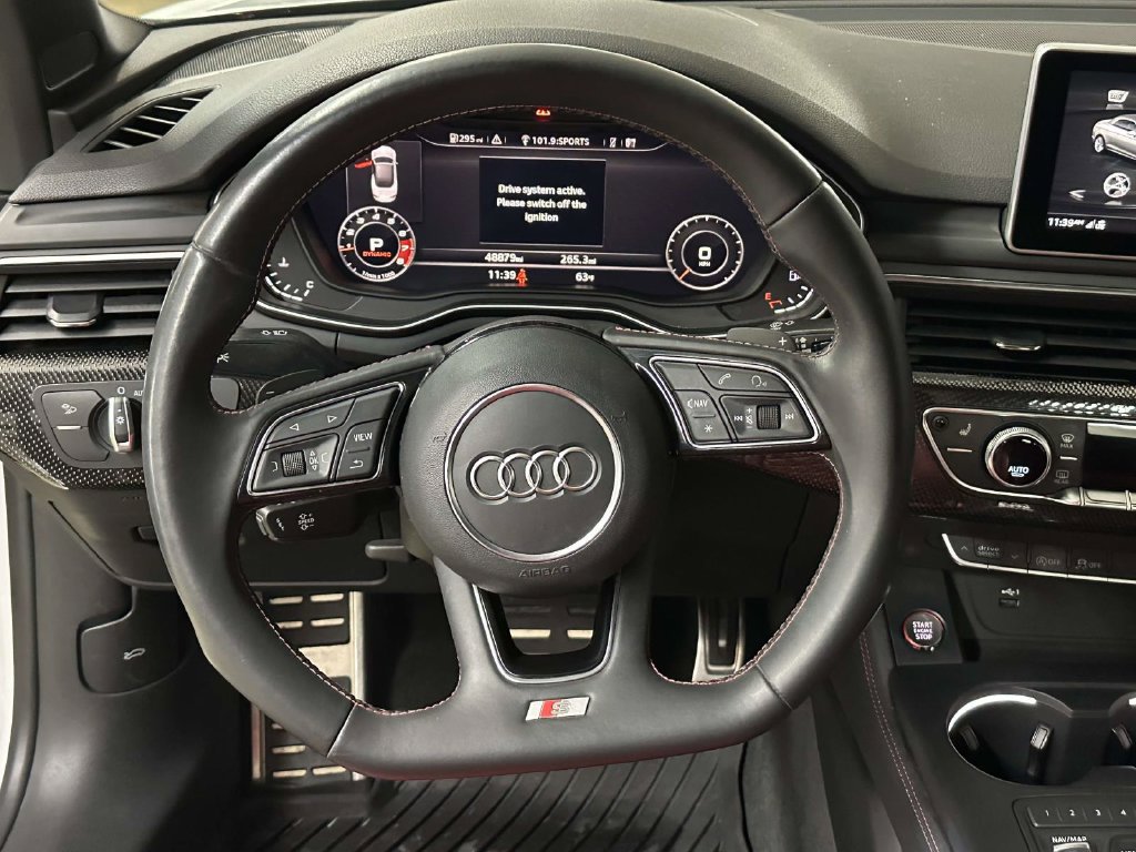 Used 2019 Audi S5 Premium Plus AWD/4WD image 21