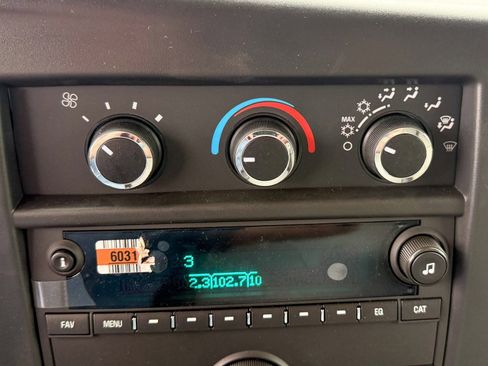 New 2025 Chevrolet Express 3500 w/ Power Convenience Package image 24