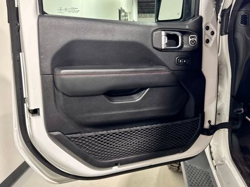 Used 2020 Jeep Wrangler Unlimited Rubicon image 14