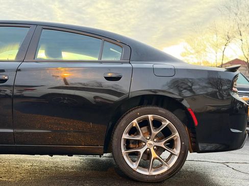 Used 2021 Dodge Charger GT image 8
