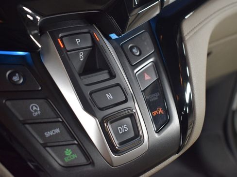 Used 2021 Honda Odyssey Touring image 36