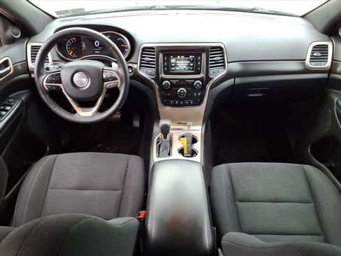 Used 2017 Jeep Grand Cherokee Laredo w/ Quick Order Package 23E image 11