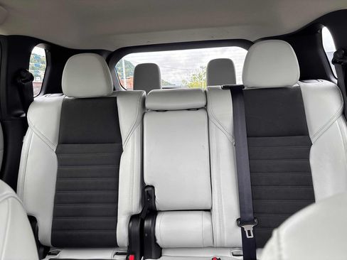Used 2025 Mitsubishi Outlander SE AWD/4WD image 18