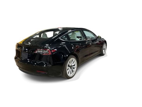 Certified 2023 Tesla Model 3 Standard Range RWD image 6