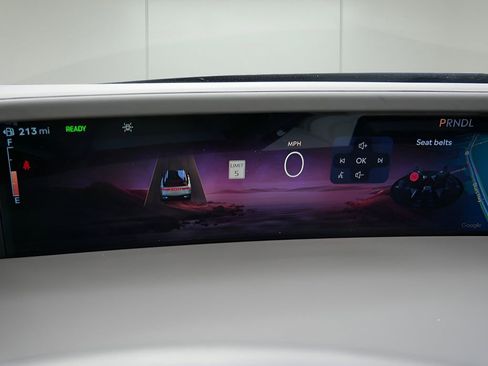 Used 2025 Lincoln Nautilus Black Label image 20